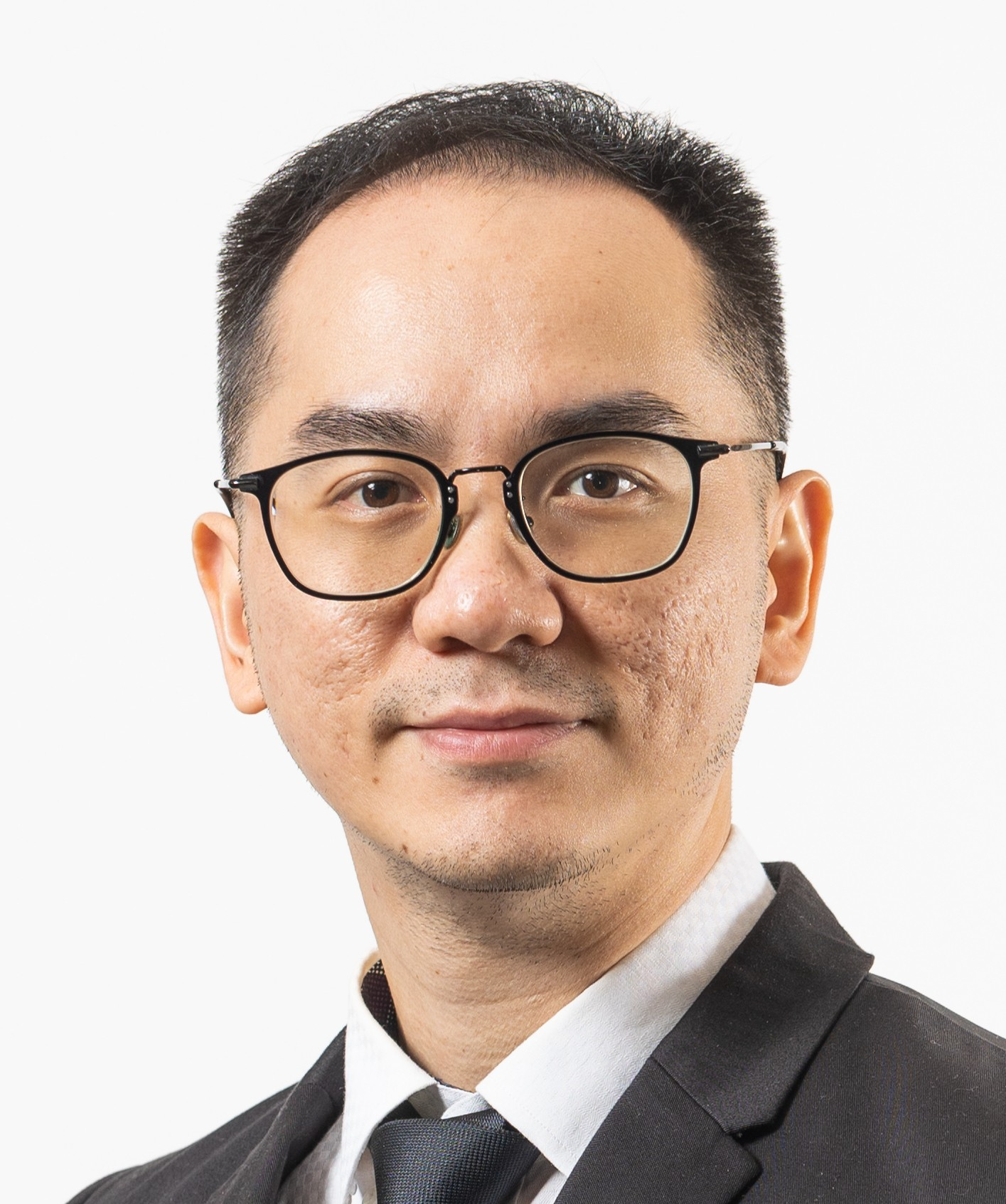 Prof Chun Kit Kwok